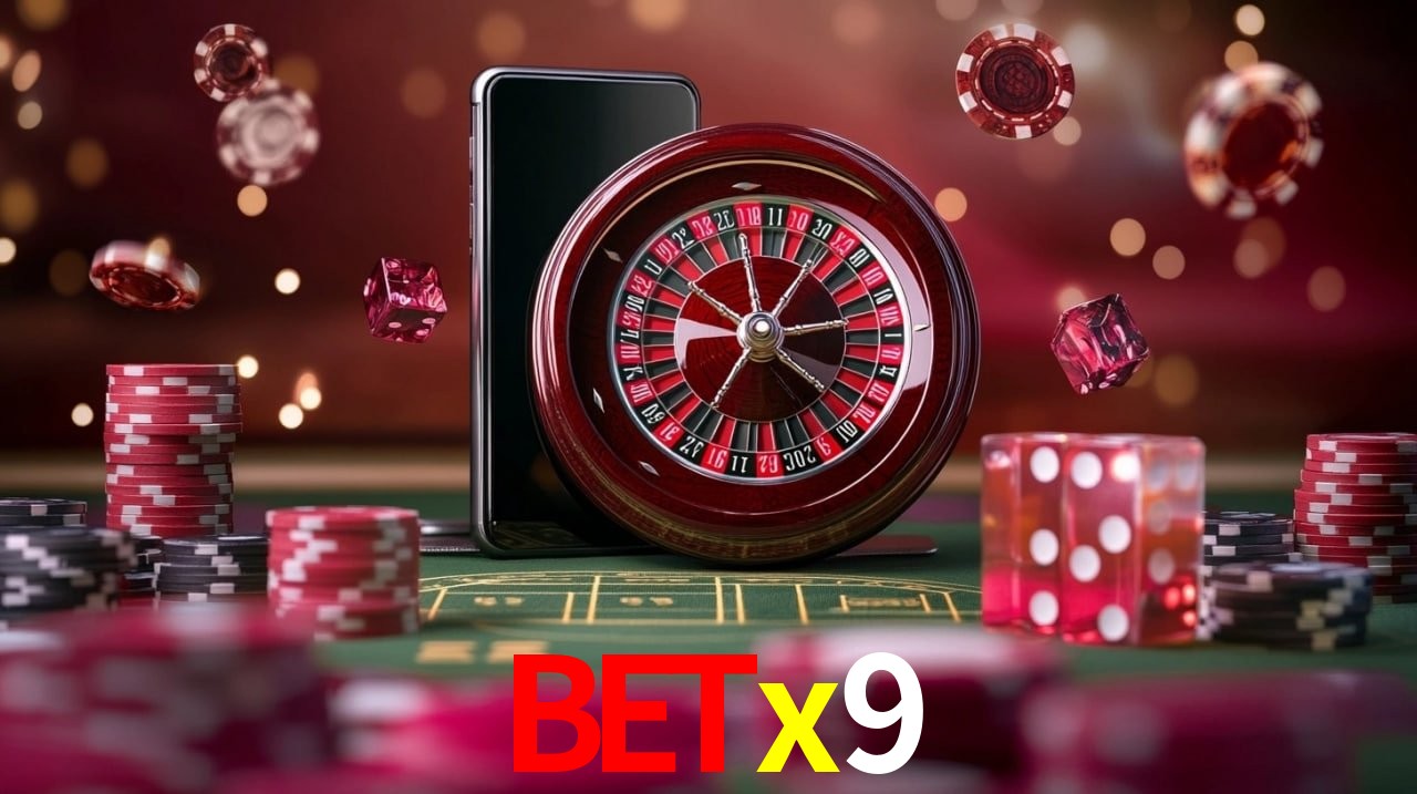 Statistics betx9