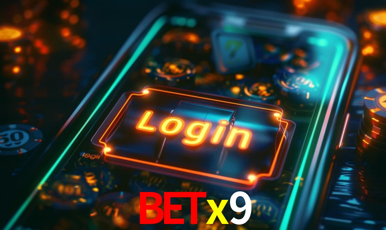 Welcome Bonus betx9