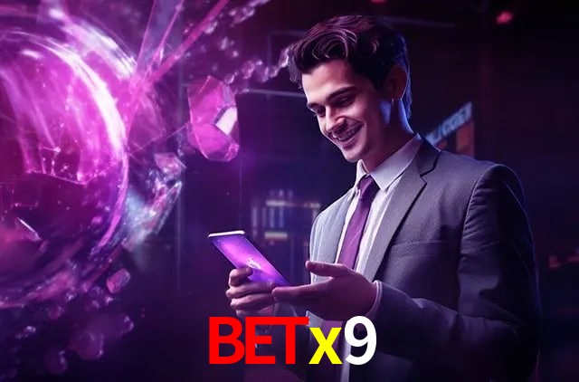 Experiência VIP betx9