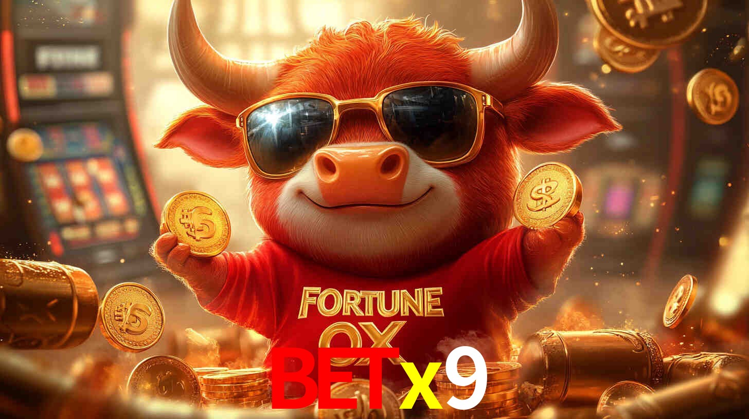 betx9: Seu Cassino Premiado com Pagamentos Rápidos