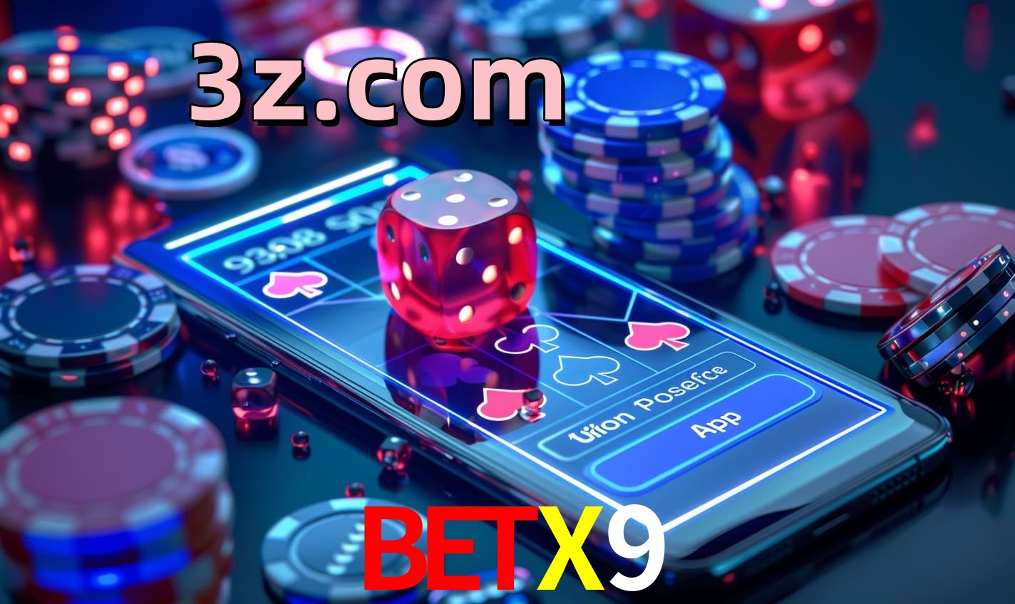Baixar App BETX9