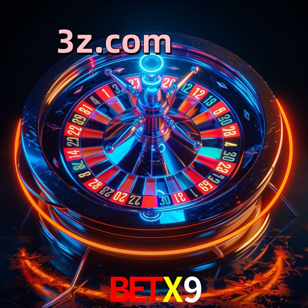 Melhor Casino Online BETX9