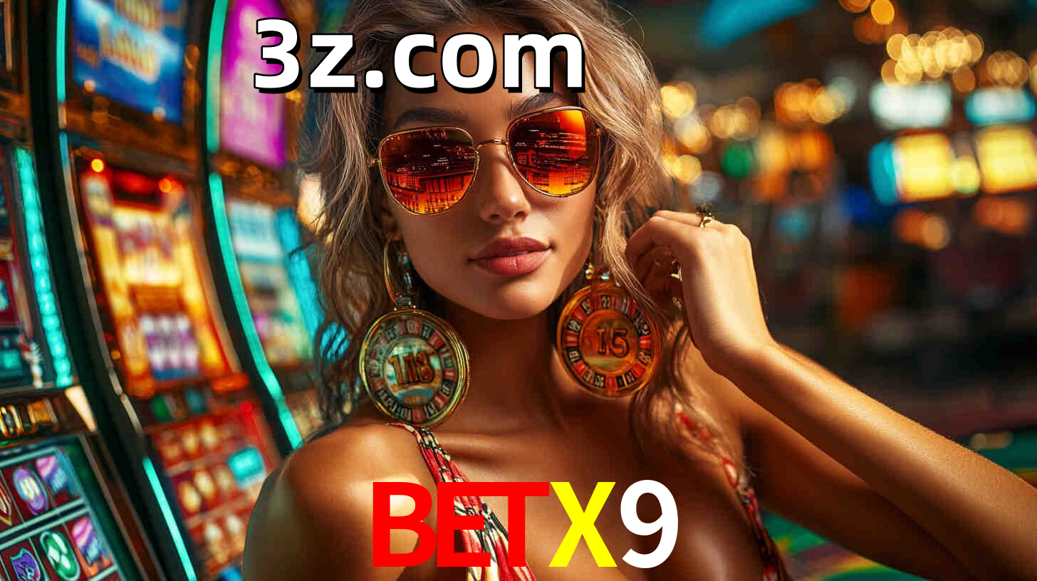 Cassino Online BETX9