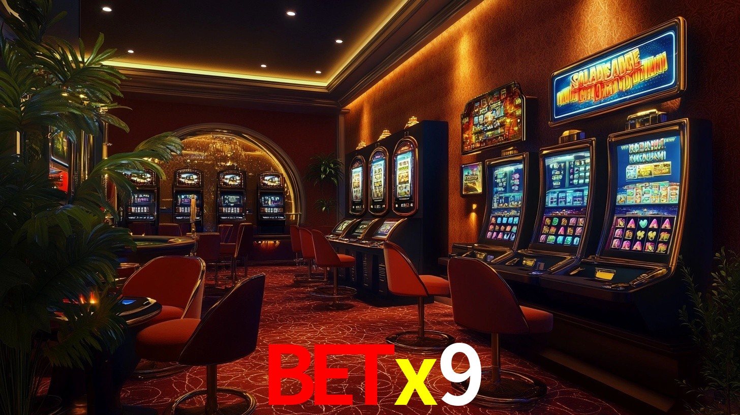 Blackjack Table betx9