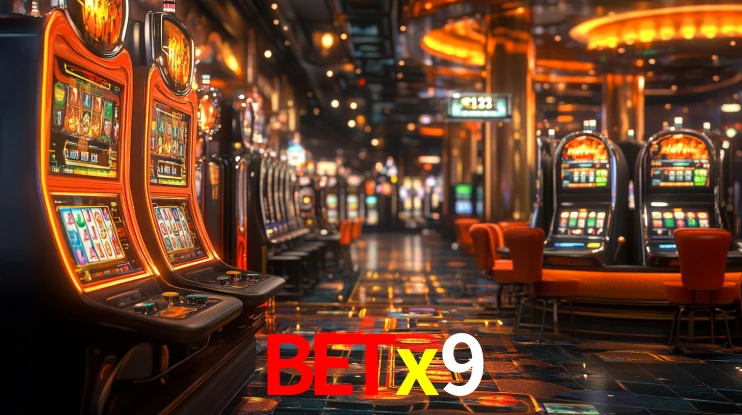 Exclusive Games betx9