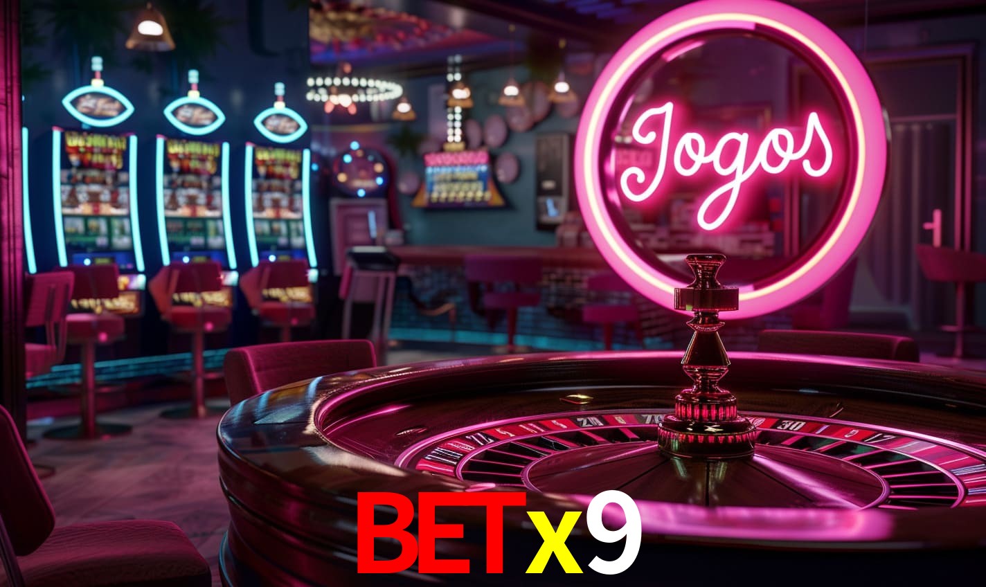 A Experiência Imersiva dos Cassinos Ao Vivo no betx9