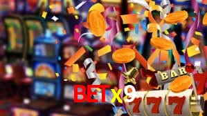 betx9: A Experiência de Casino com Jogos de Mesa ao Vivo