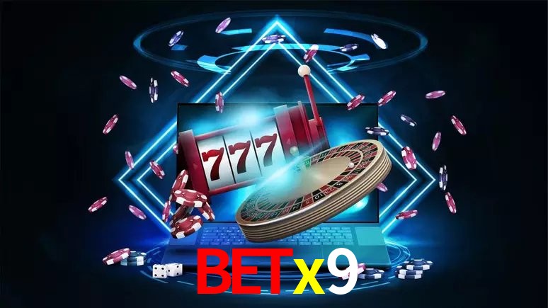 Estatísticas do Jogo betx9