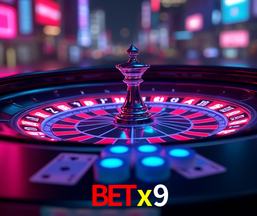 Apostas Esportivas na betx9: Um Guia Completo