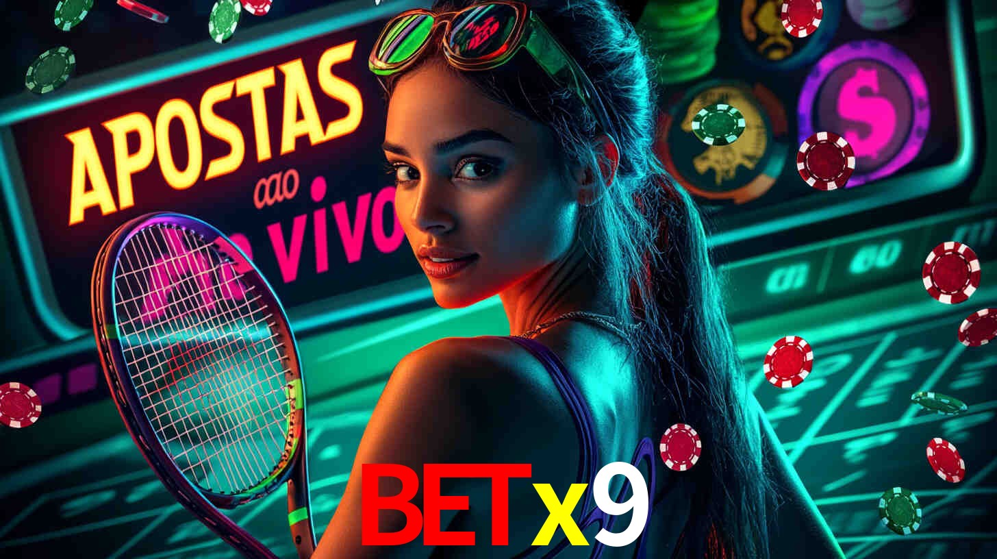 Descubra a Magia dos Jogos de Arcade no betx9