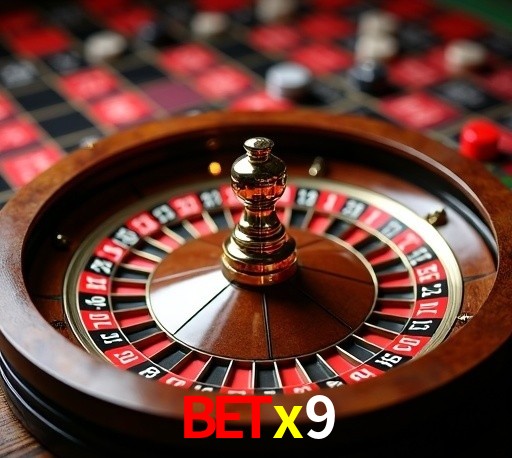 Integração de APIs betx9