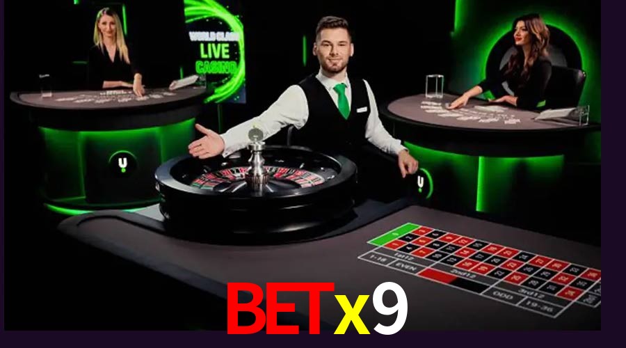 Platform Technology betx9