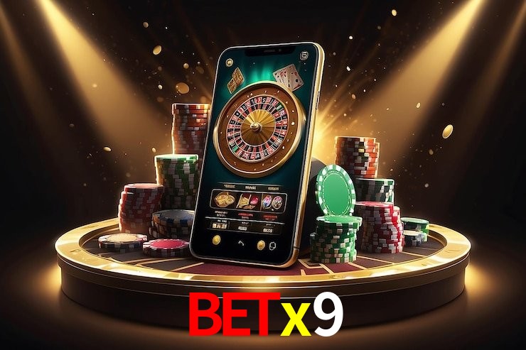 Diretório de Jogos betx9