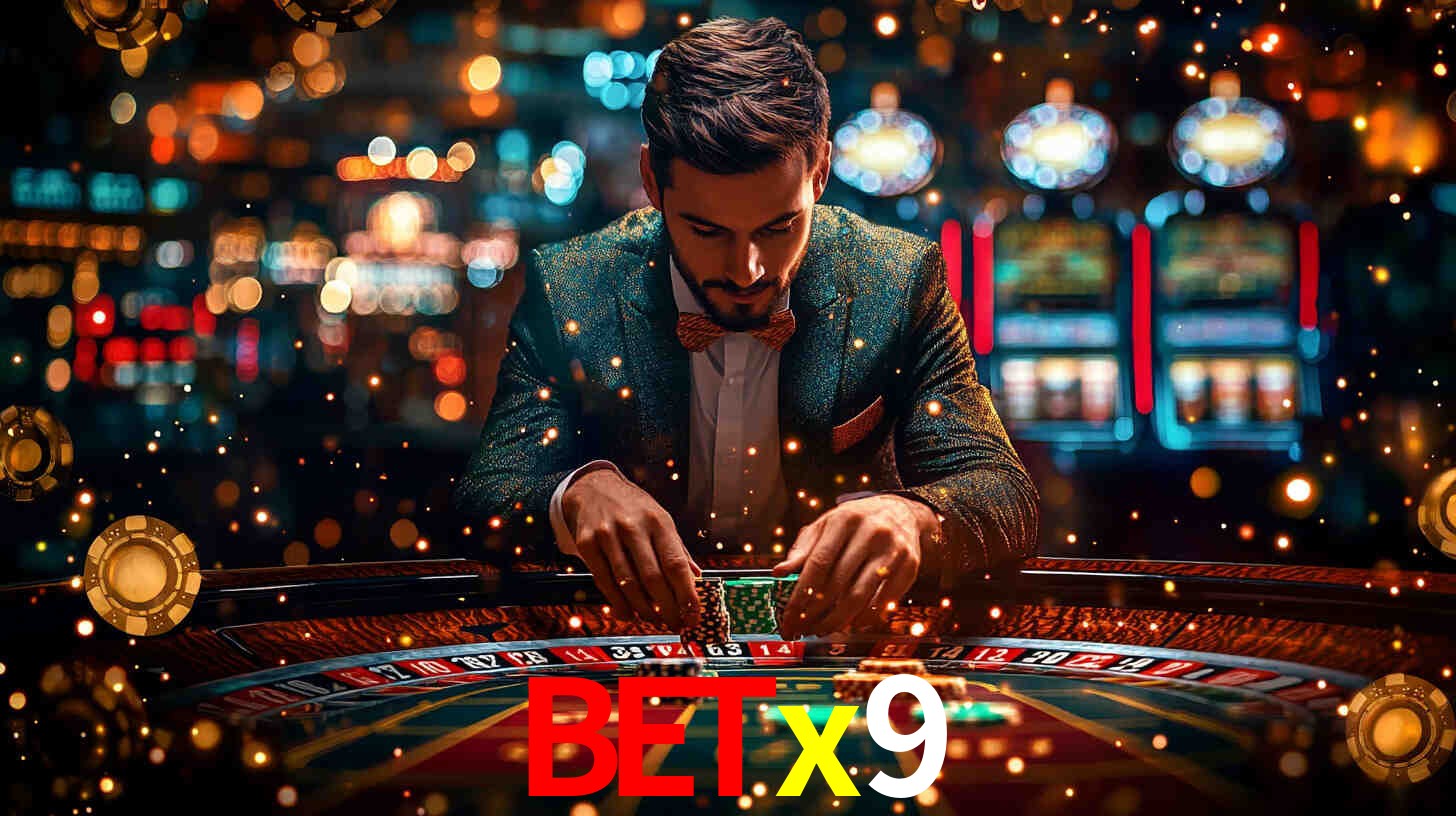 Tournaments betx9