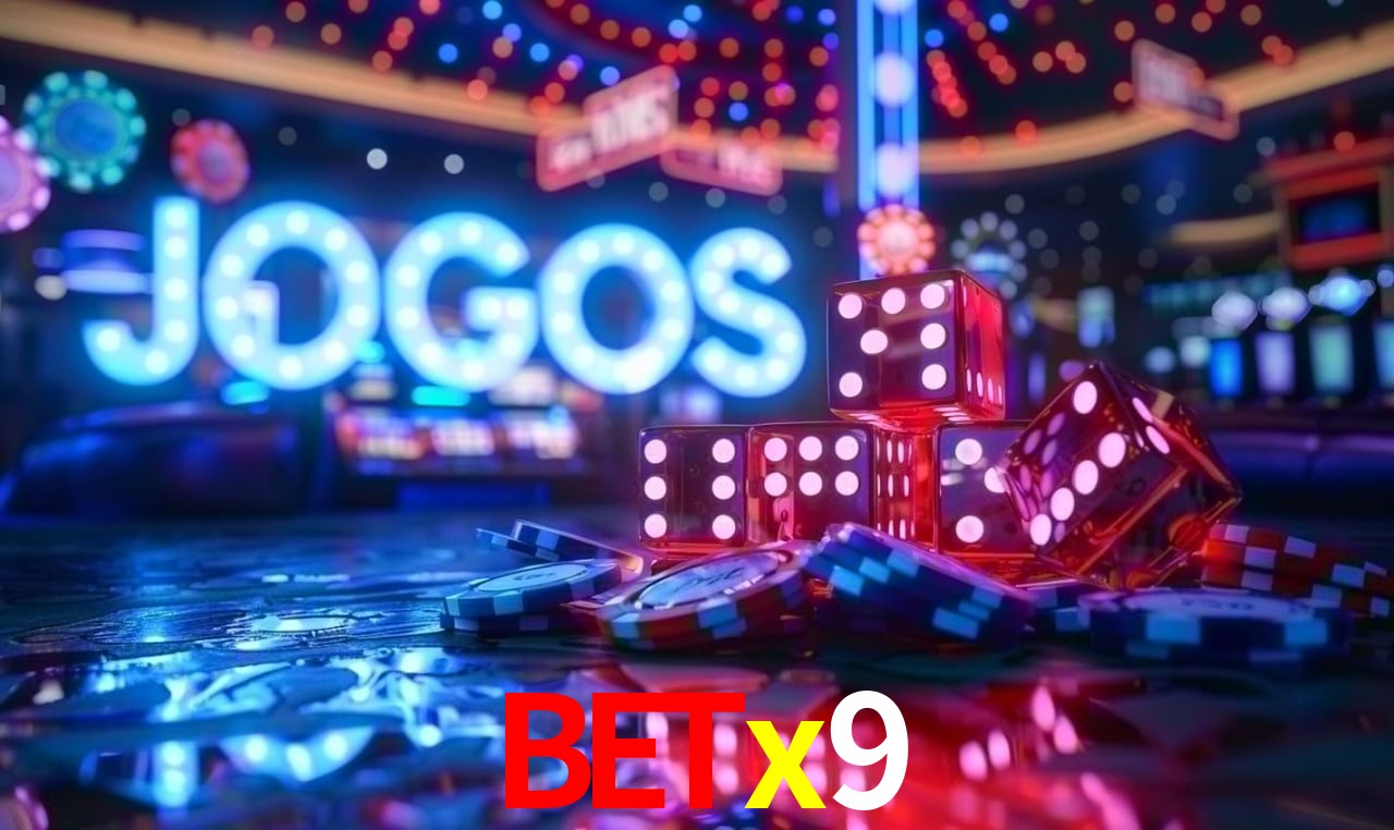 A Experiência Imersiva dos Cassinos Ao Vivo no betx9