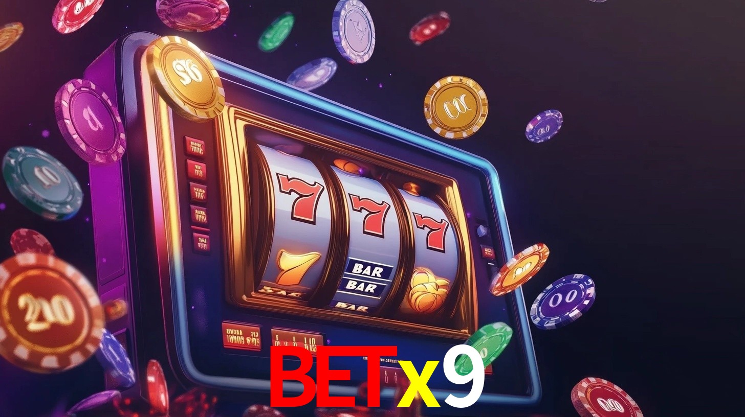 VIP Casino betx9