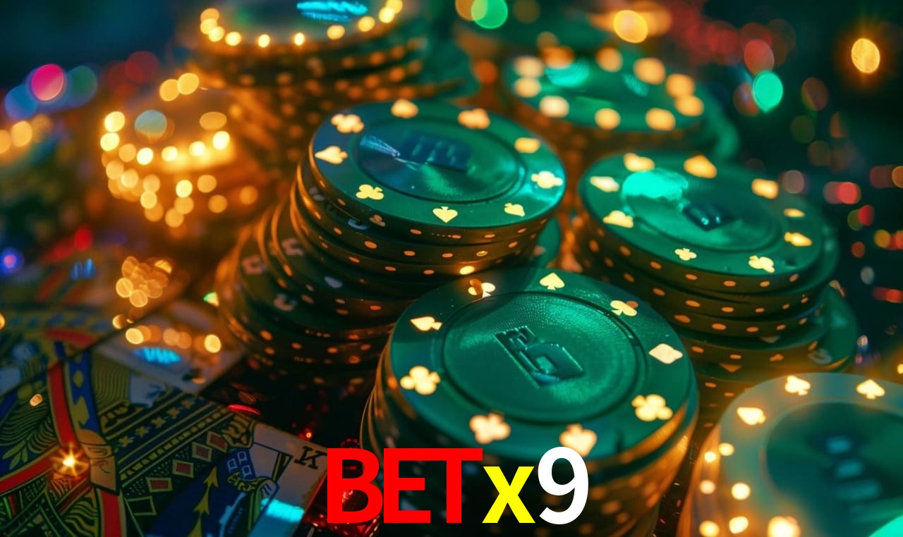 Bônus Diários betx9