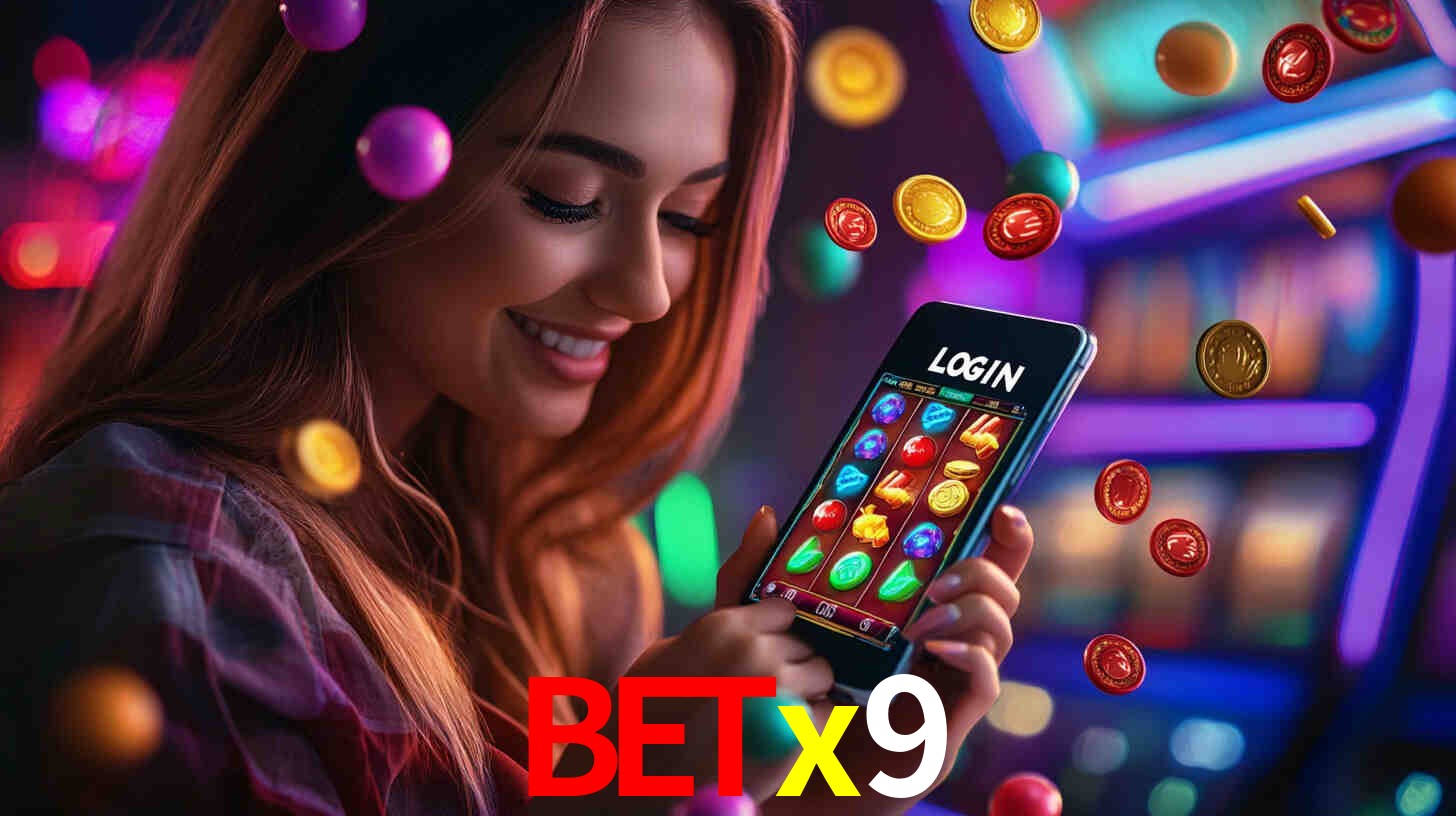 Explore as vantagens do betx9: serviço profissional e confiabilidade