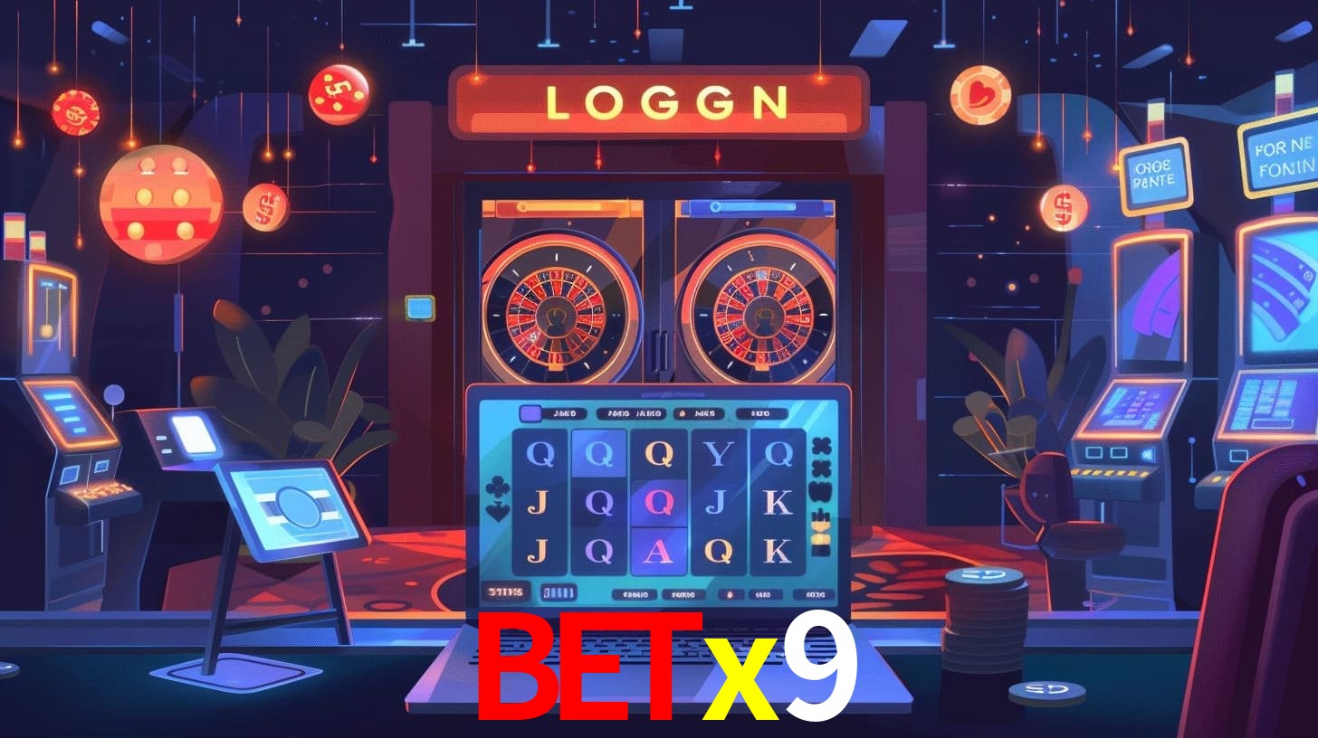 Segurança 2FA betx9