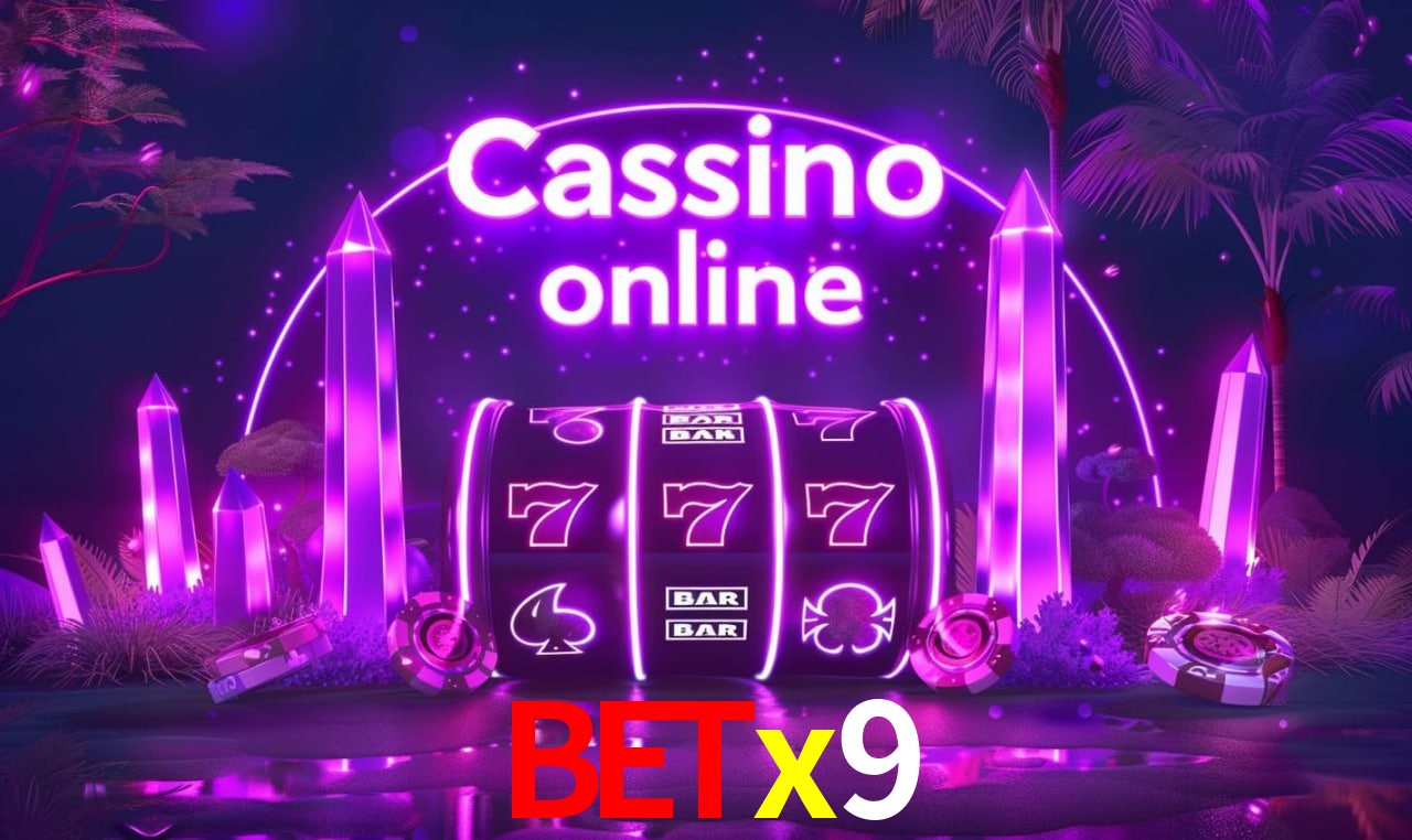 Casino Ao Vivo betx9