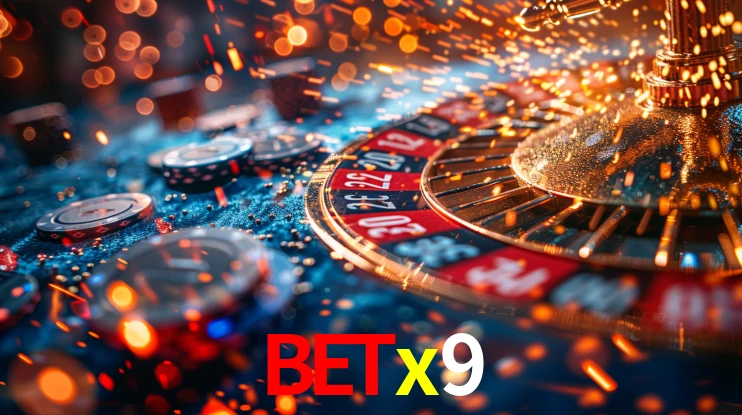 Account Benefits betx9