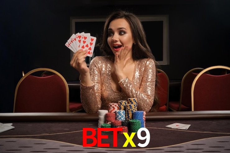 Explorando a Categoria de Eventos em Apostas na betx9