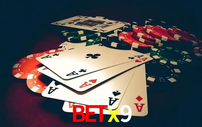 cassino betx9
