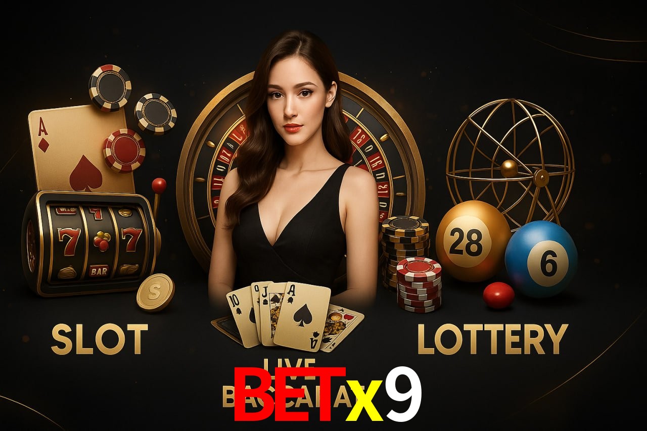 Promoção Relâmpago betx9