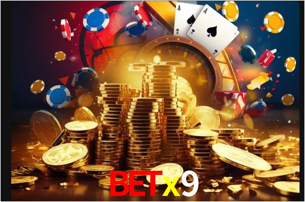 Descubra a Essência do betx9: Nossa História e Compromissos