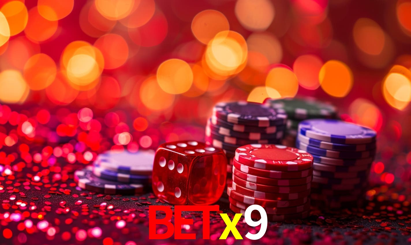 Descubra o Programa VIP da betx9: Vantagens Exclusivas para Jogadores
