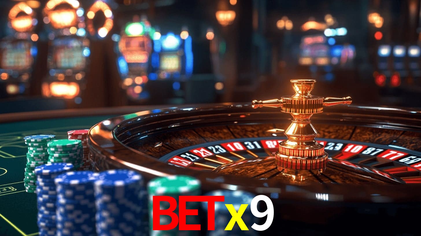 Experimente o Login Seguro Premium no betx9