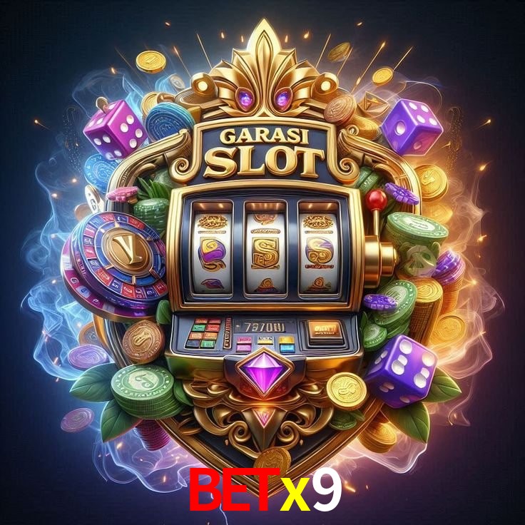Jogos de Slot betx9