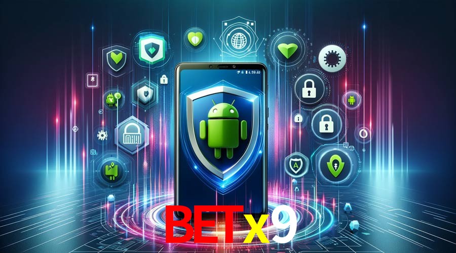 Secure Login betx9