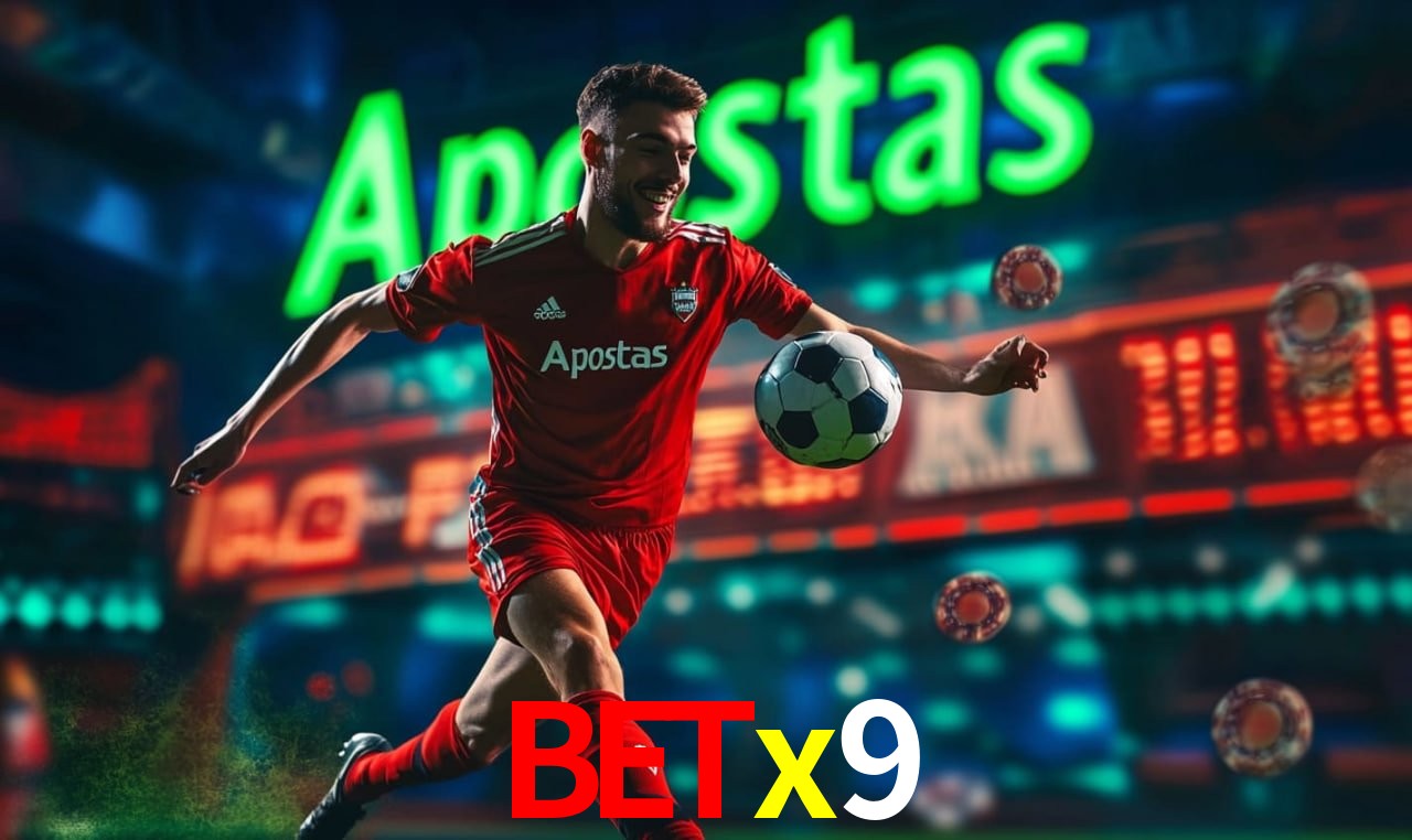 Inovações de Jogos na betx9: O Futuro das Experiências Interativas