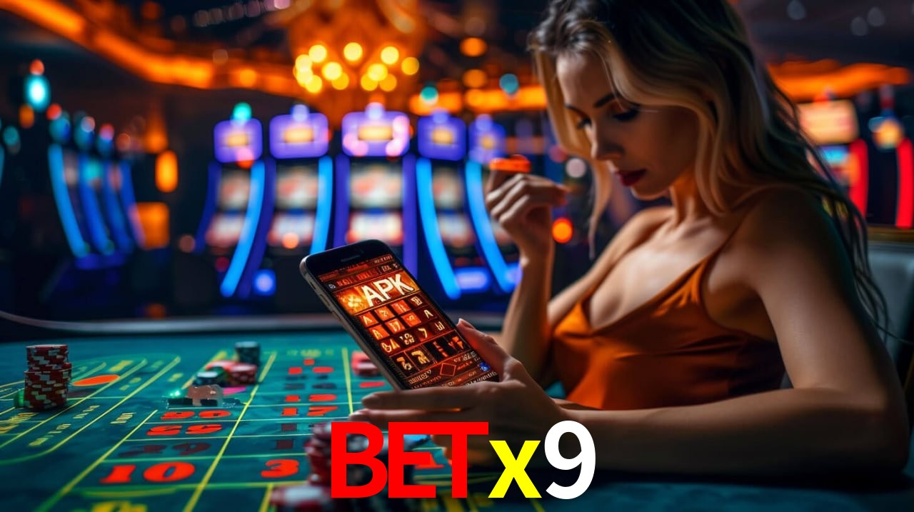 Tennis Betting betx9