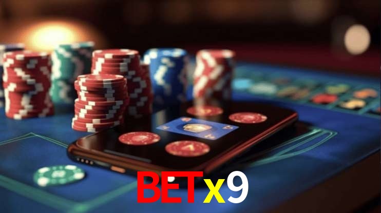 Jogos Exclusivos betx9