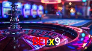 Bonus Features betx9