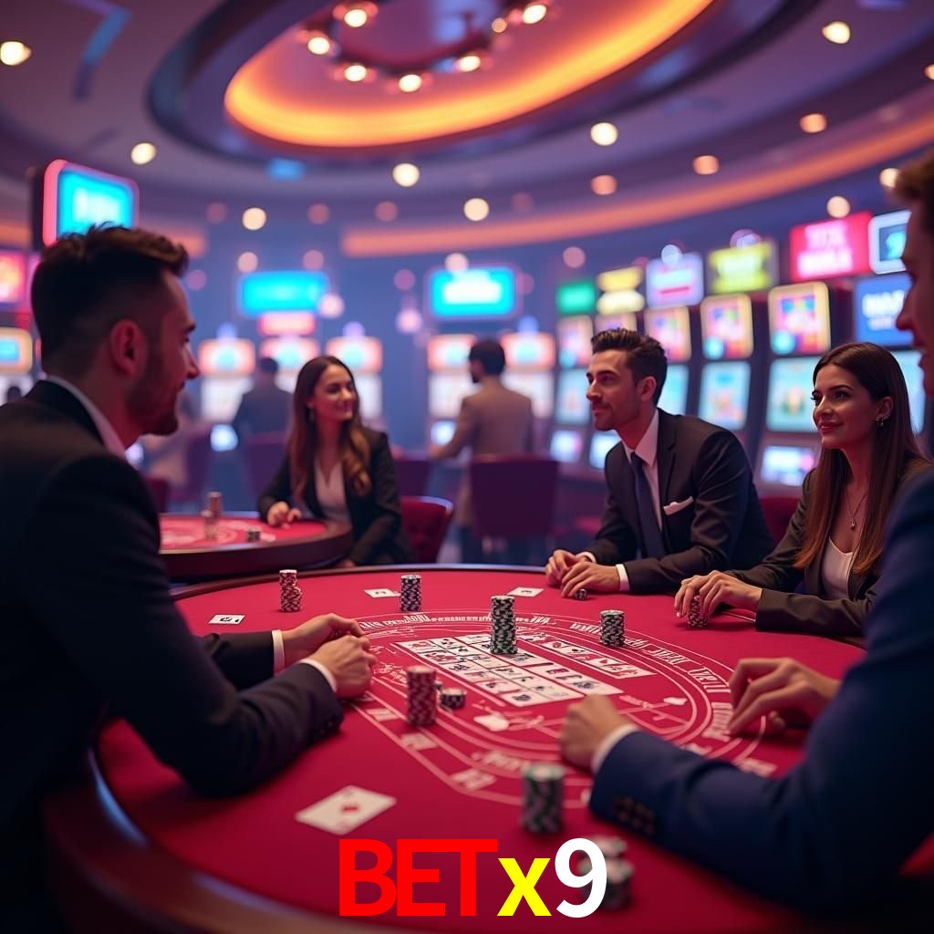 A Emoção da Loteria na betx9: Uma Chance de Mudança de Vida