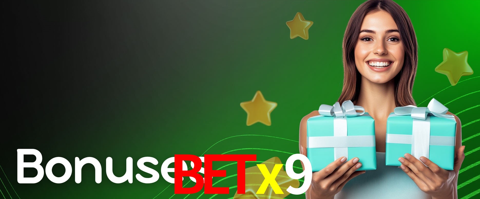 Seasonal Promotions betx9
