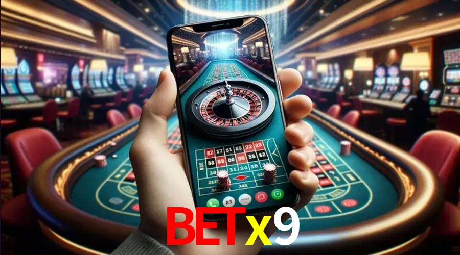 Quick Registration betx9