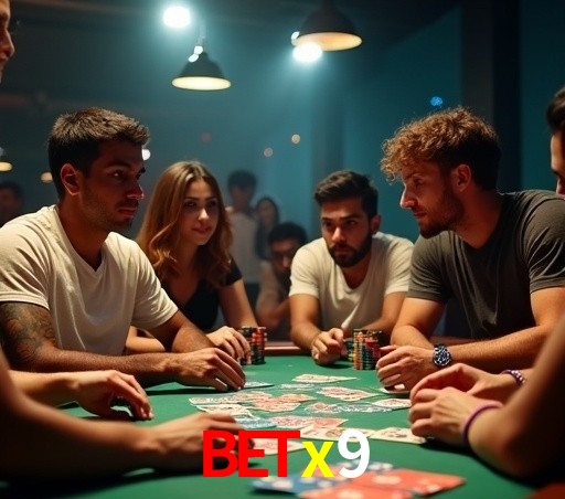 Promoções Sazonais betx9