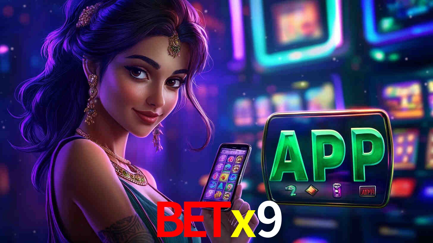 betx9: Seu Especialista em Apostas Esportivas Brasileiras