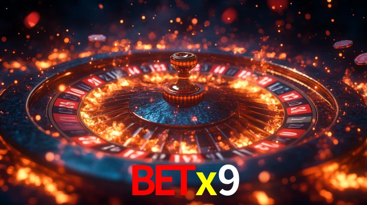 betx9 App Interface