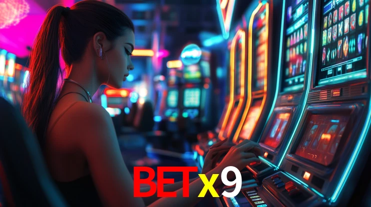 Premium Interface betx9