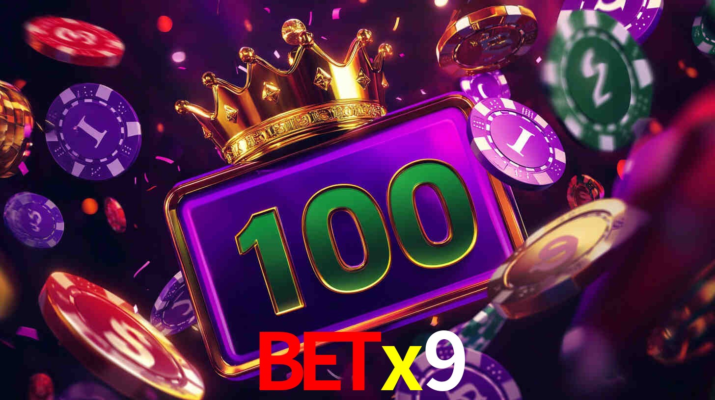 Live Casino betx9