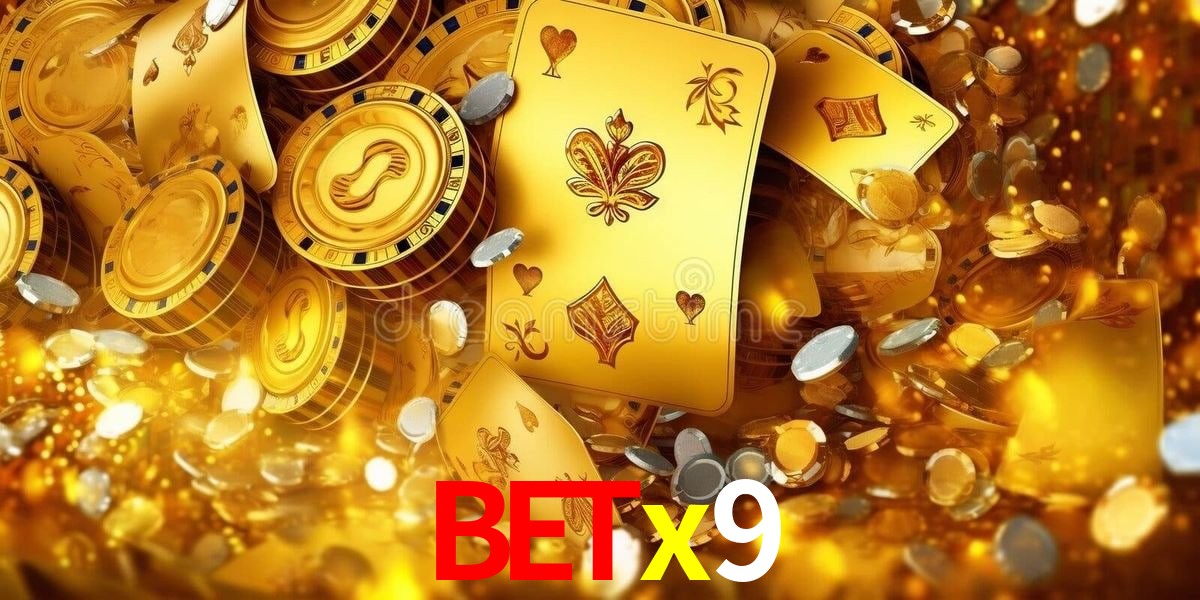 Apostas Esportivas na betx9: Um Guia Completo