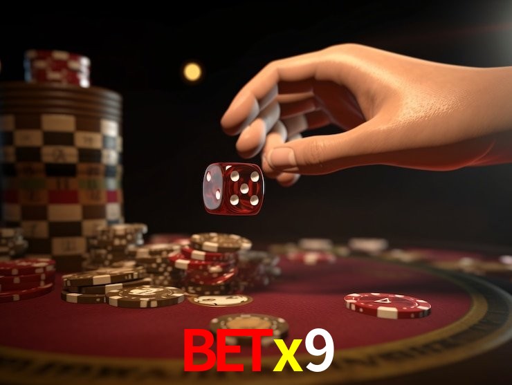 Estatísticas Esportivas betx9